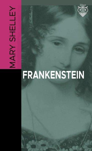 Mary ShelleyClassicsFrankenstein