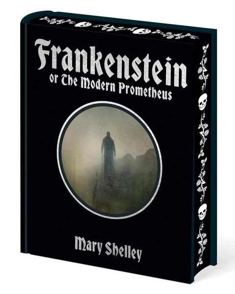 Mary ShelleyClassicsFrankenstein
