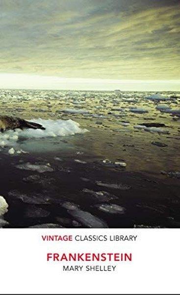 Mary ShelleyClassicsFrankenstein