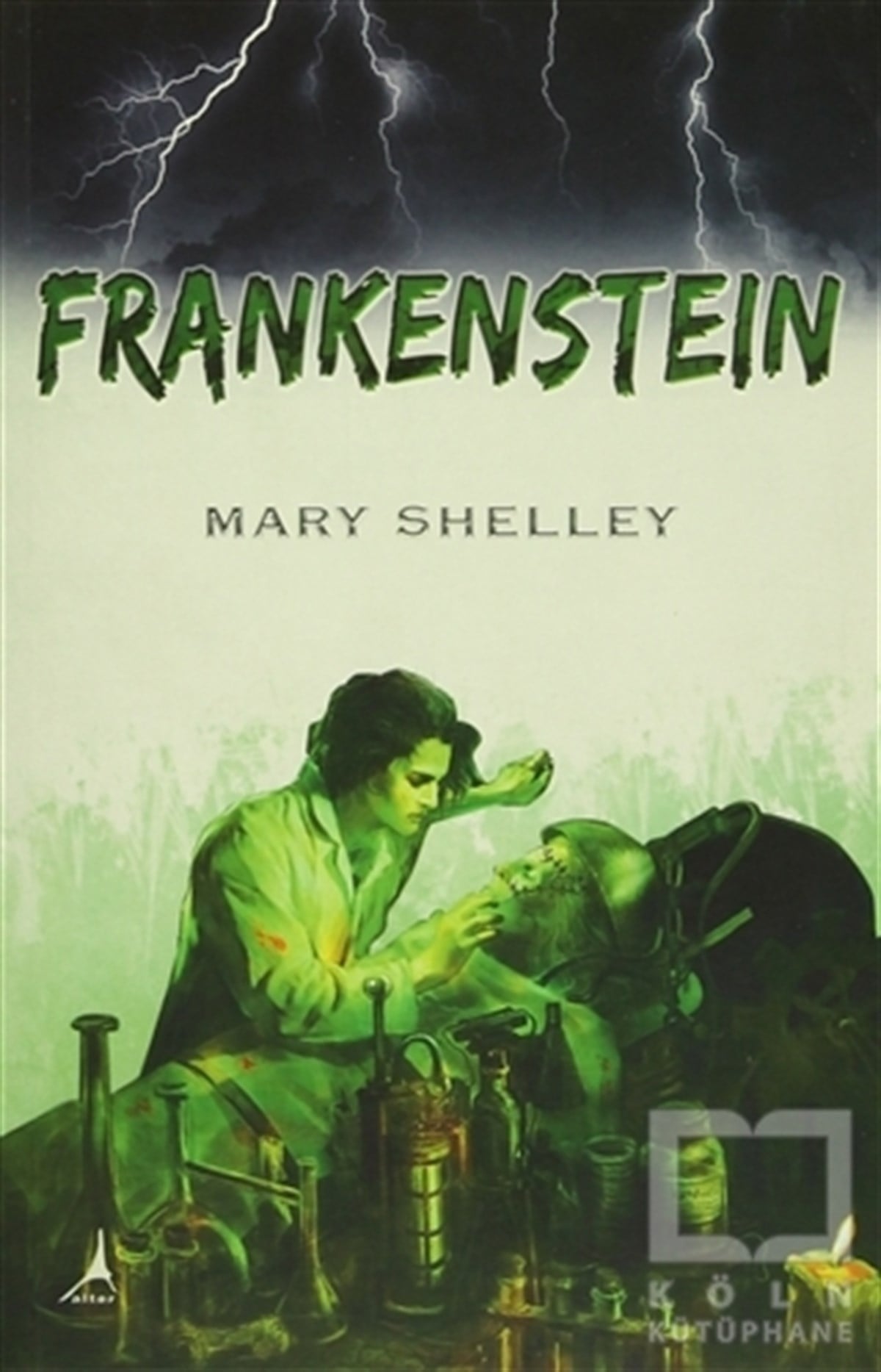 Frankenstein