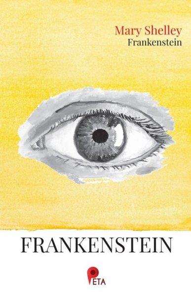 Mary ShellyClassicsFrankenstein
