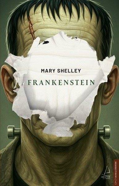 Mary ShelleyLiteratureFrankestein