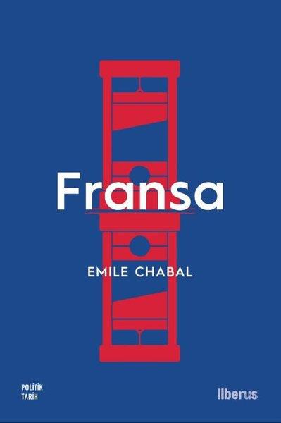 Emile ChabalDünya TarihiFransa