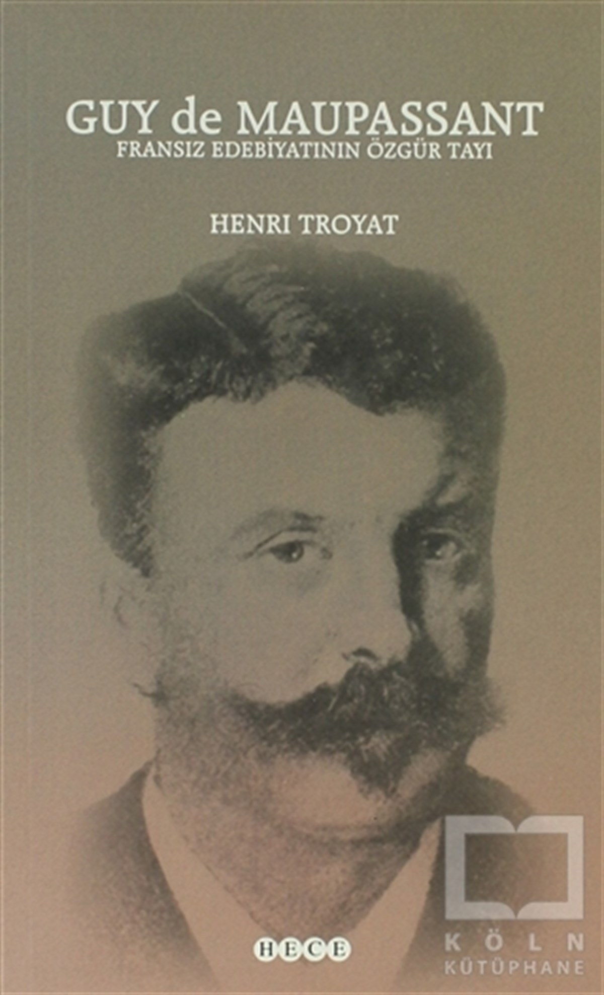 Fransız Edebiyatının Özgür Tayı