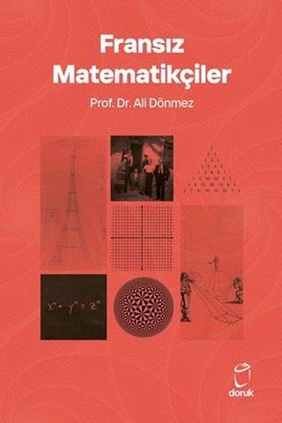 Ali DönmezMatematik KitaplarıFransız Matematikçiler
