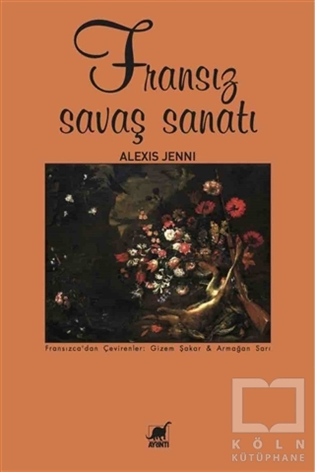 Fransız Savaş Sanatı