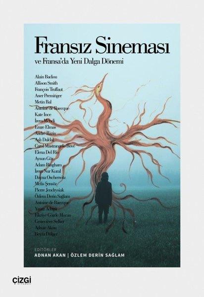 KolektifSinemaFransız Sineması ve Fransa'da Yeni Dalga Dönemi