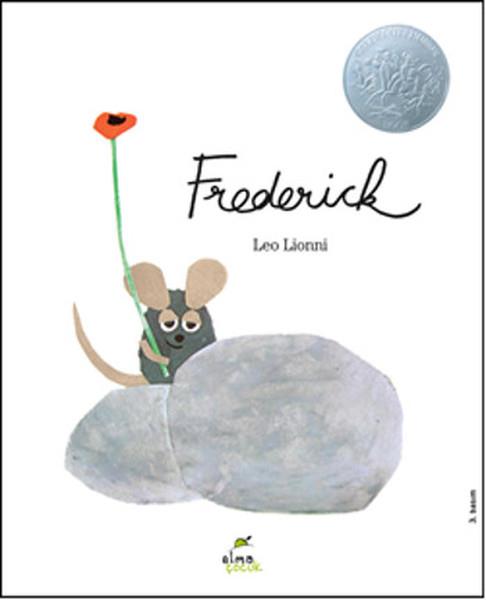 Leo LionniOkul Öncesi Öykü KitaplarıFrederick