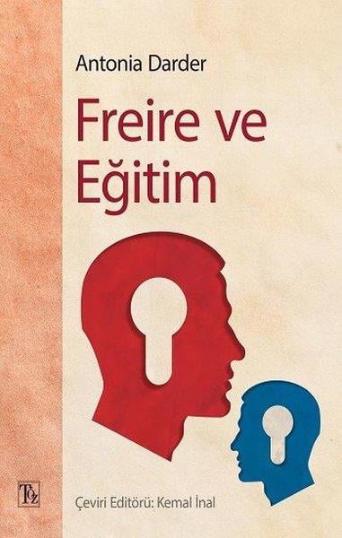 Antonia DarderEğitimFreire ve Eğitim