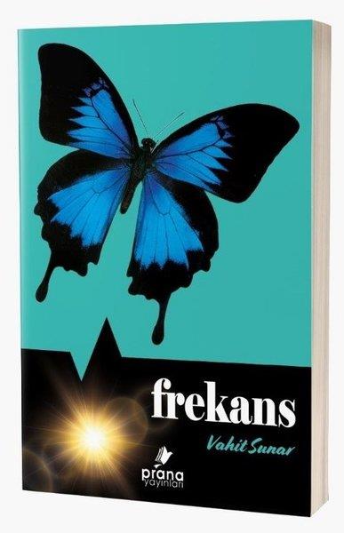Vahit SunarKişisel Gelişim KitaplarıFrekans