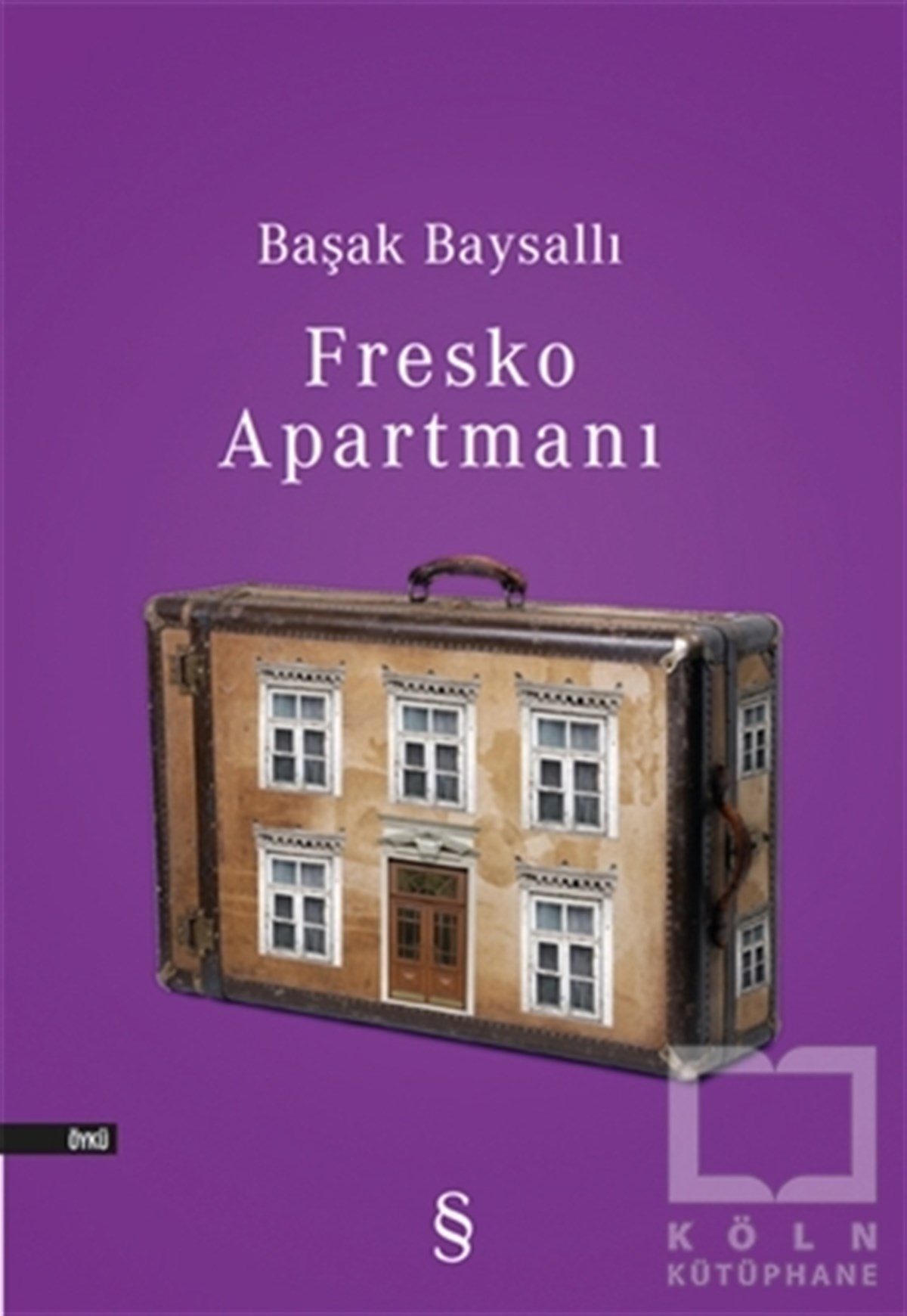 Fresko Apartmanı