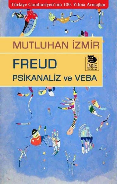 Mutluhan İzmirPsikoloji KitaplarıFreud Psikanaliz ve Veba