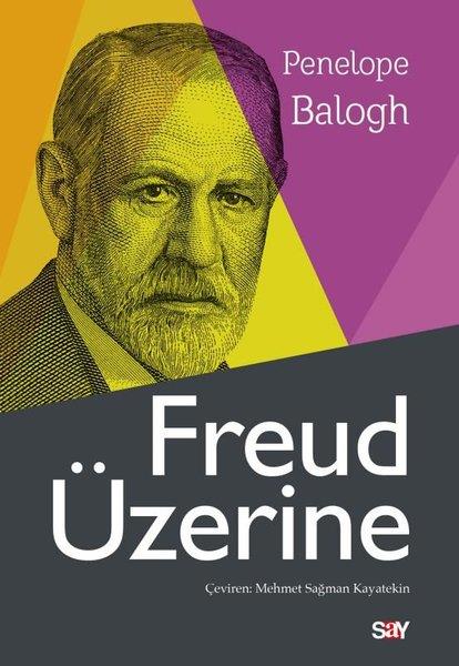 Penelope BaloghPsikoloji KitaplarıFreud Üzerine