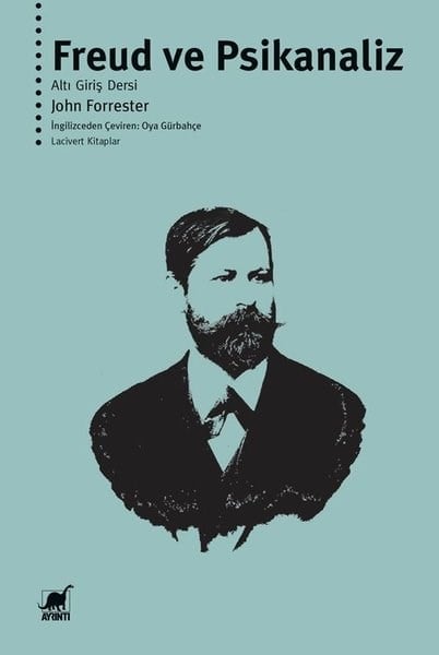 Oya GürbahçePsikoloji KitaplarıFreud ve Psikanaliz - Altı Giriş Dersi