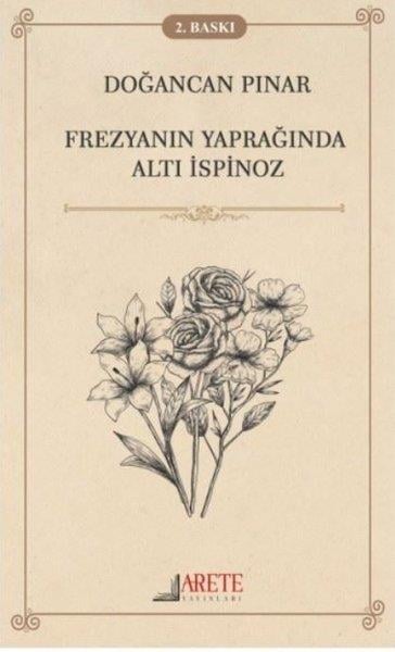 Doğancan PınarGeschichten Frezyanın Yaprağında Altı İspinoz