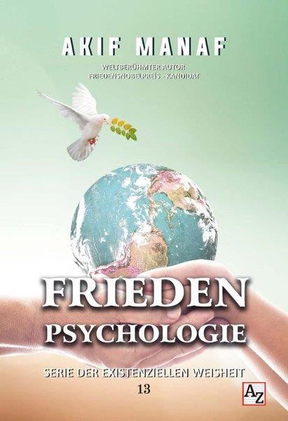 Akif ManafGermanFrieden Psychologie