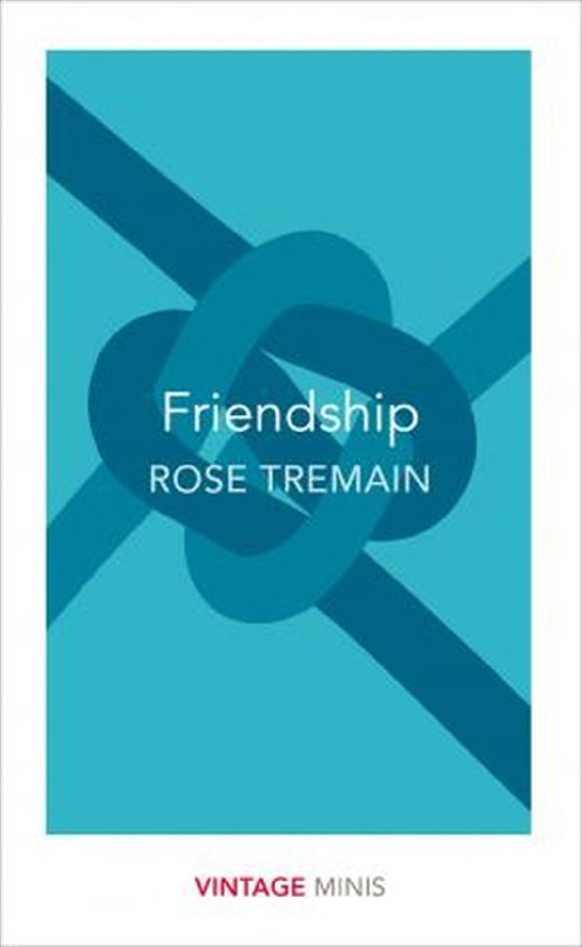 Rose TremainClassicsFriendship: Vintage Minis
