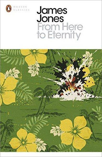 KolektifAdventureFrom Here to Eternity (Penguin Modern Classics)