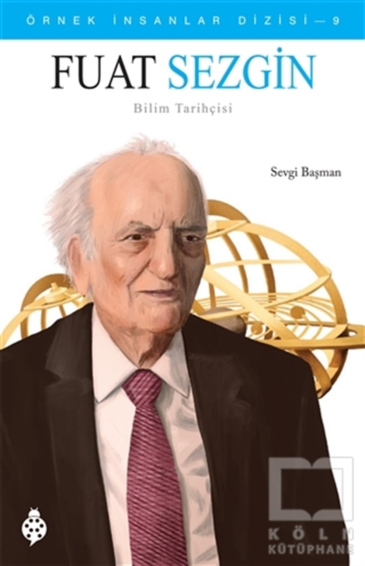 Sevgi BaşmanGençlik Edebiyatı KitaplarıFuat Sezgin