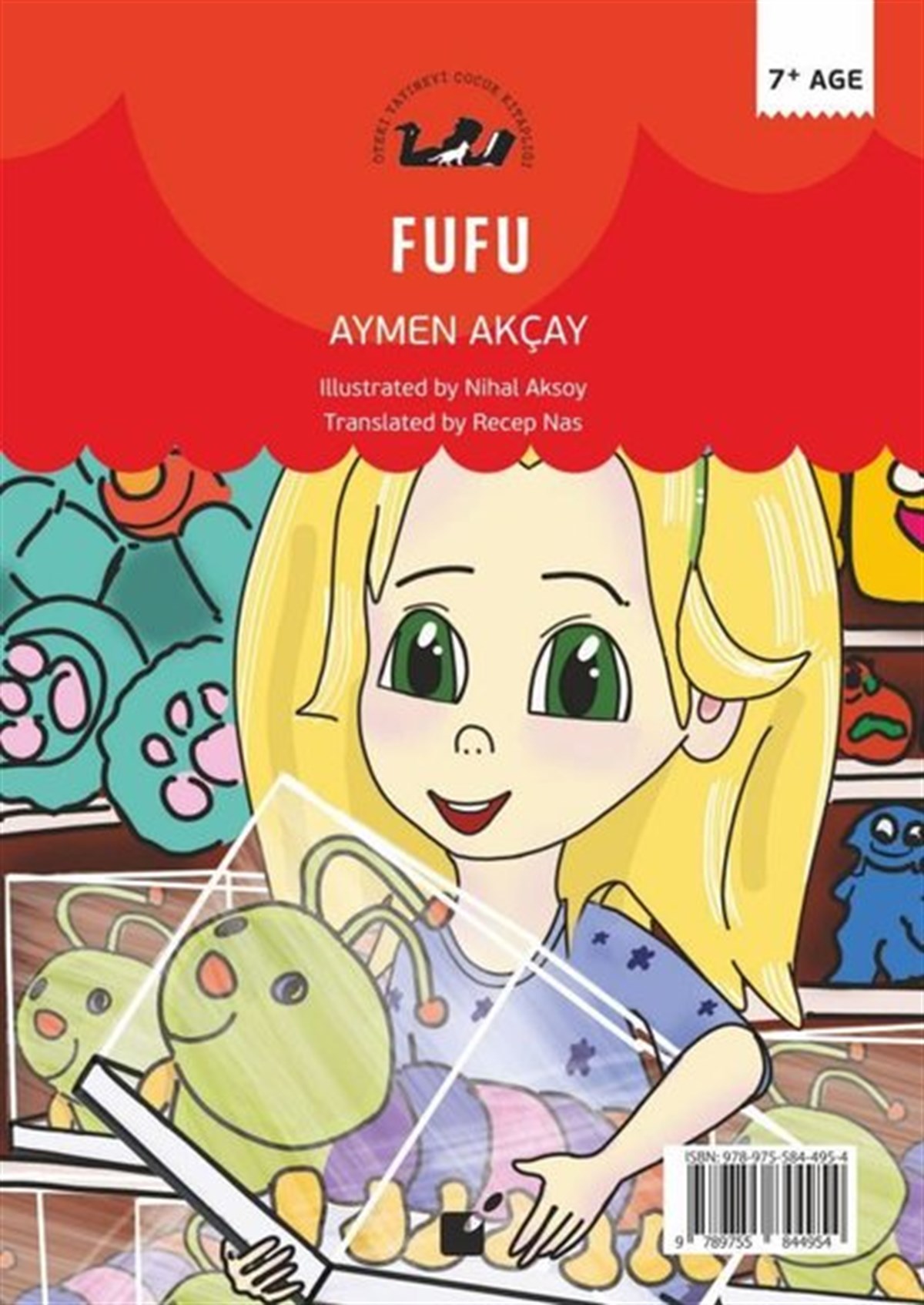 Aymen AkçayChildrenFufu
