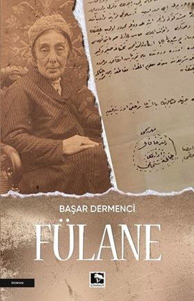 Başar DermenciTürkiye RomanFülane