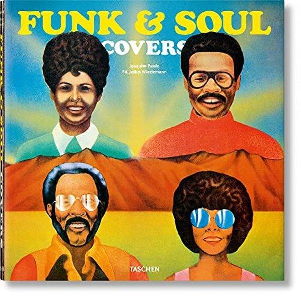 Joaquim Paulo PauloArtFunk & Soul Covers