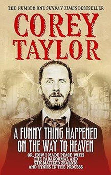 KolektifEntertainmentFunny Thing Happened On The Way To Heaven