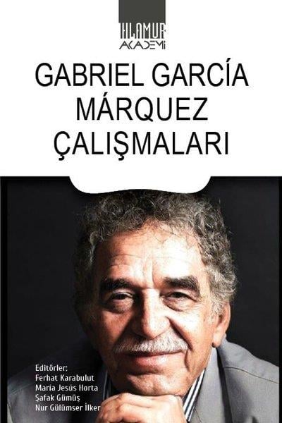 KolektifEleştiri & Kuram & İnceleme KitaplarıGabriel Garcia Marquez Çalışmaları