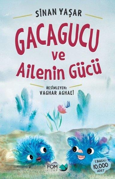 Sinan YaşarEgitim Etkinlik KitaplariGacagucu ve Ailenin Gücü