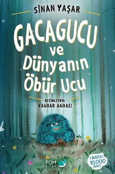 Sinan YaşarÇocuk Romanları