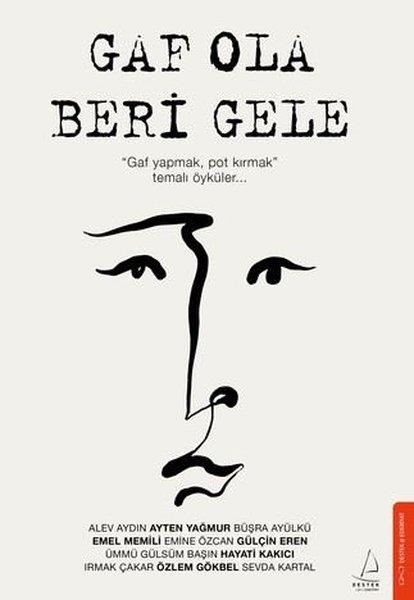 KolektifTürk RomaniGaf Ola Beri Gele