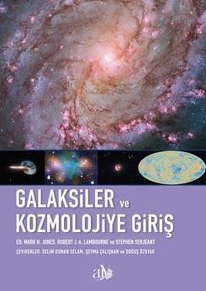 KolektifMühendislikGalaksiler ve Kozmolojiye Giriş