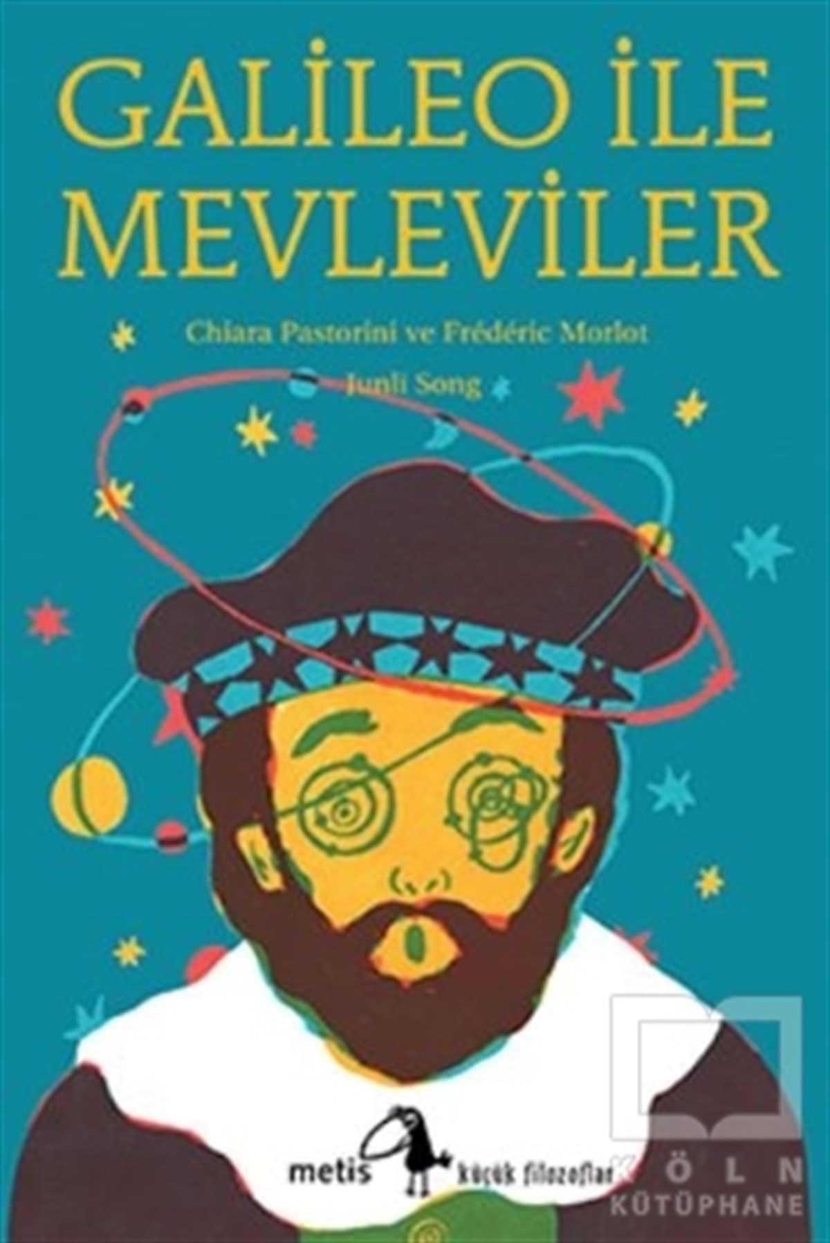 Galileo İle Mevleviler