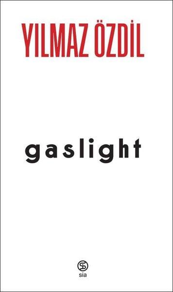 Yılmaz ÖzdilTürkiye Siyaseti ve Politikası KitaplarıGaslight