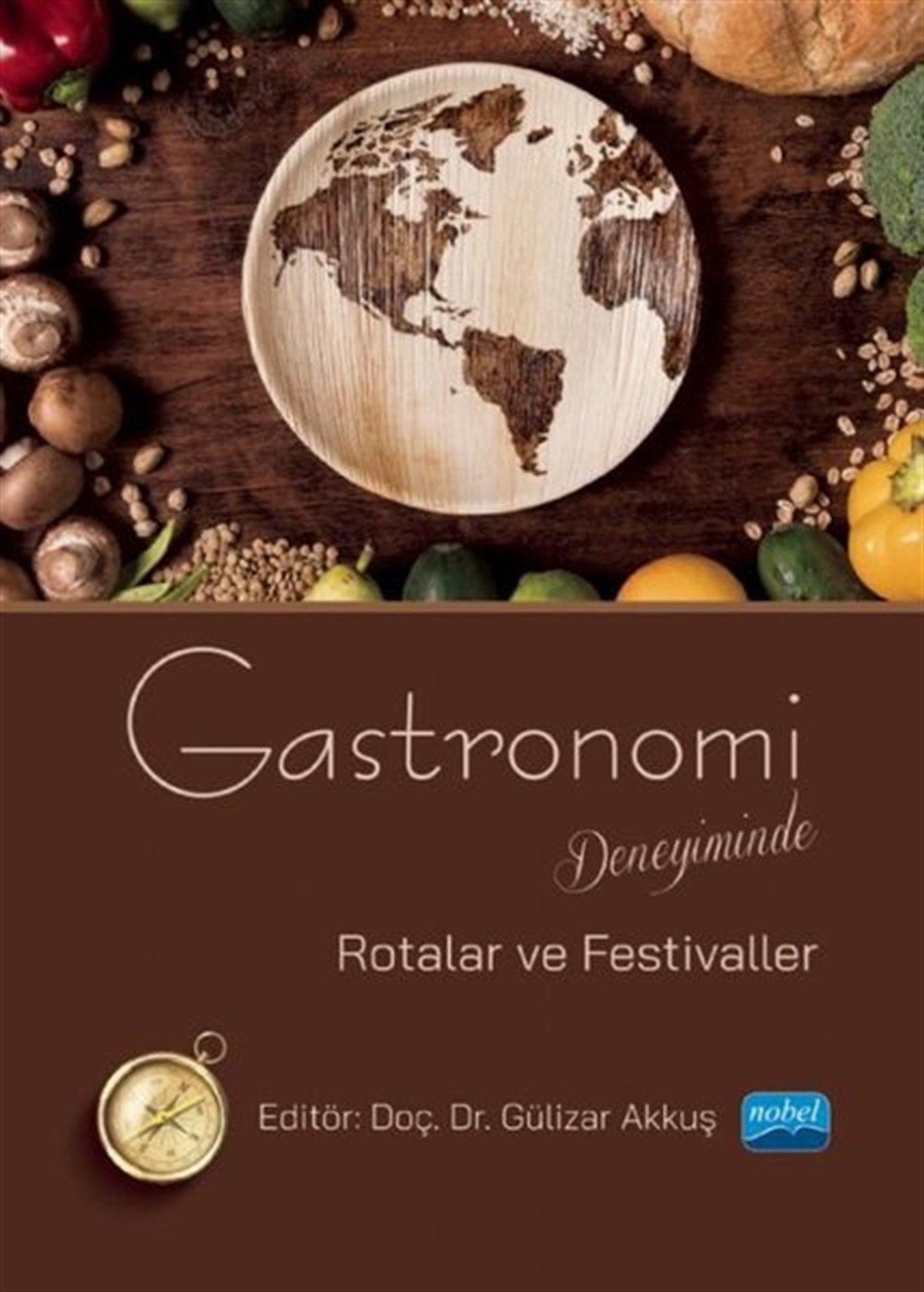KolektifTıpGastronomi Deneyiminde Rotalar ve Festivaller