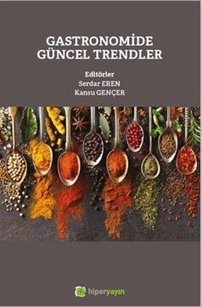 KolektifDigerGastronomide Güncel Trendler