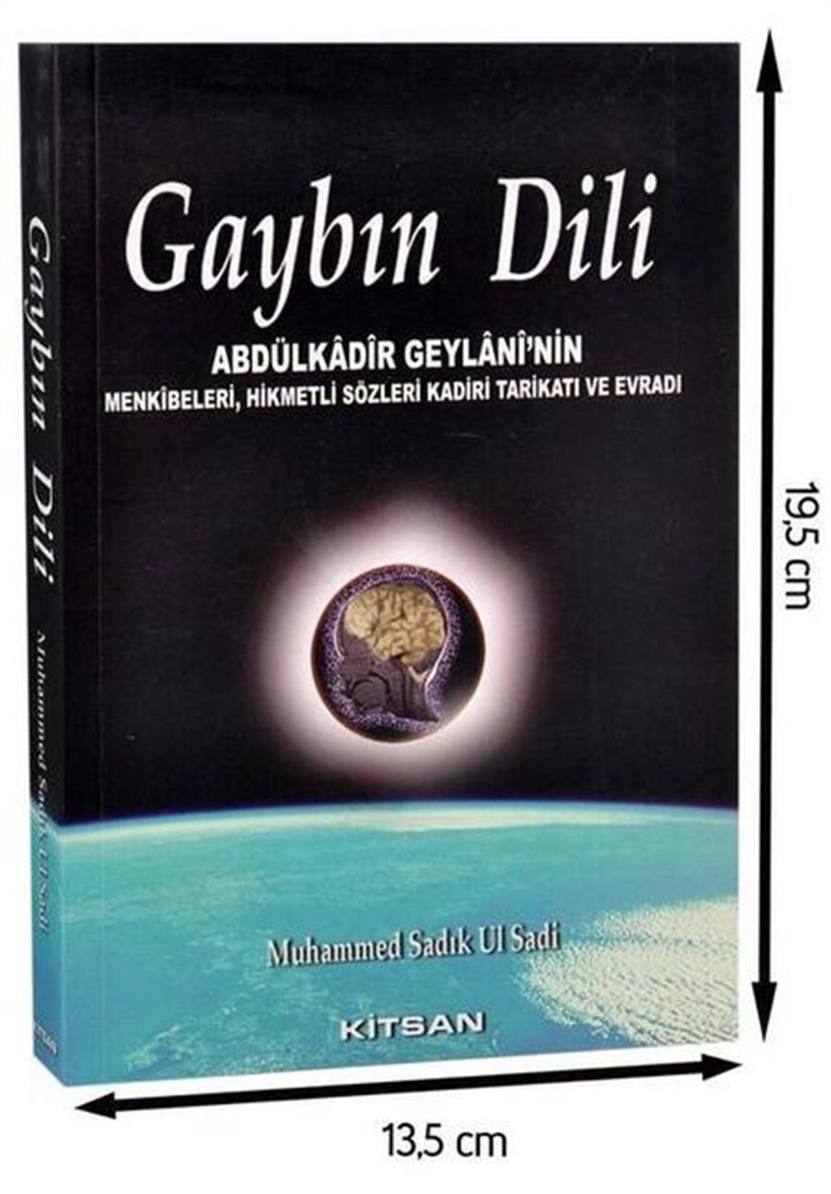 Gaybın Dili-1545