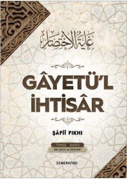 Ebu Şüca el-İsfahaniTasavvuf Kitapları