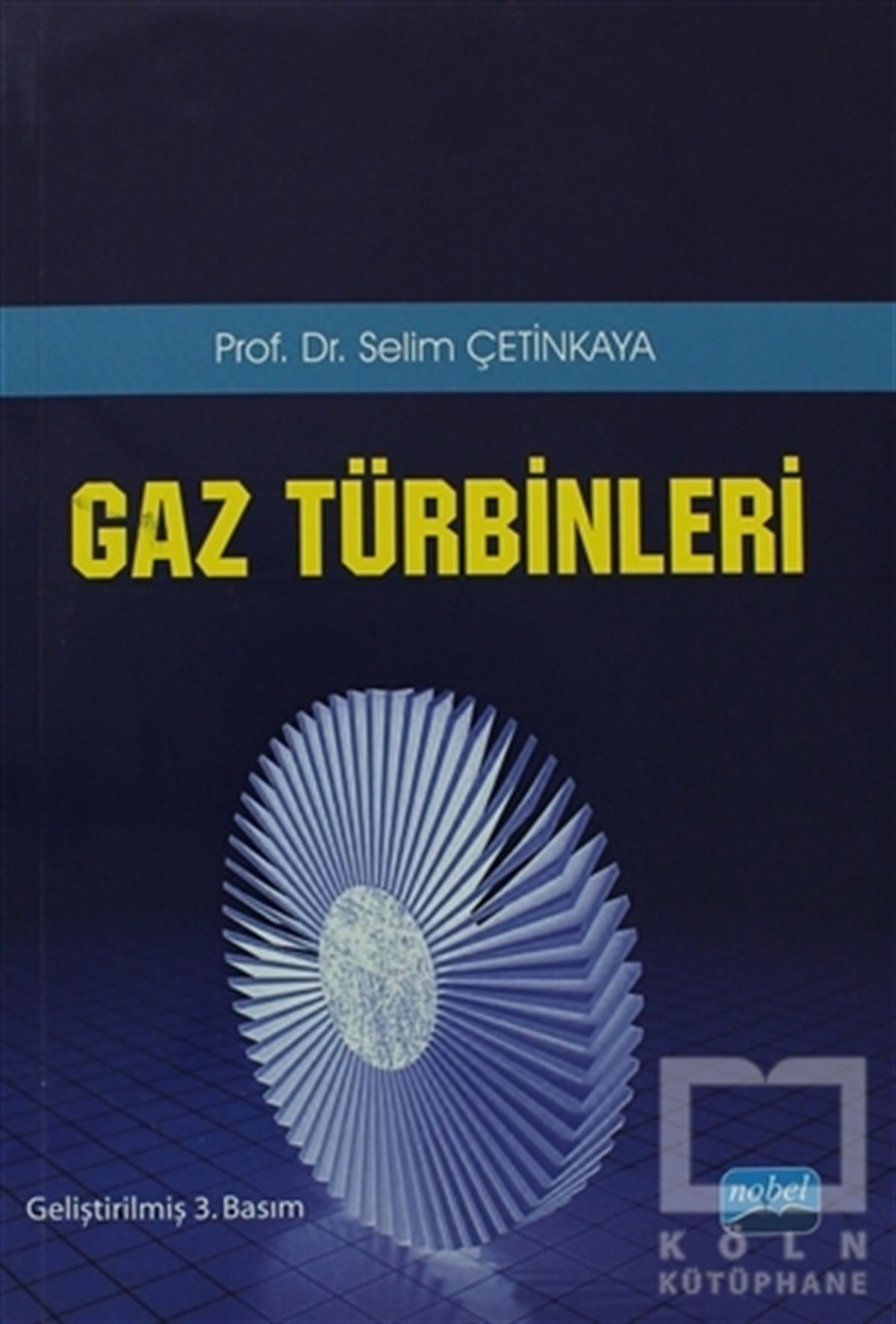 Gaz Türbinleri