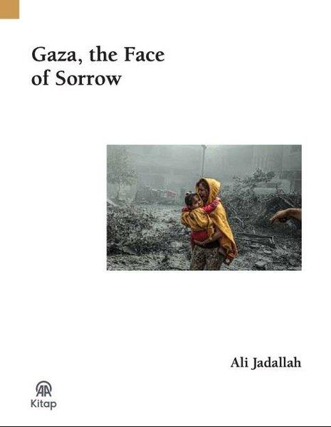 Ali JadallahPhotographyGaza The Face of Sorrow