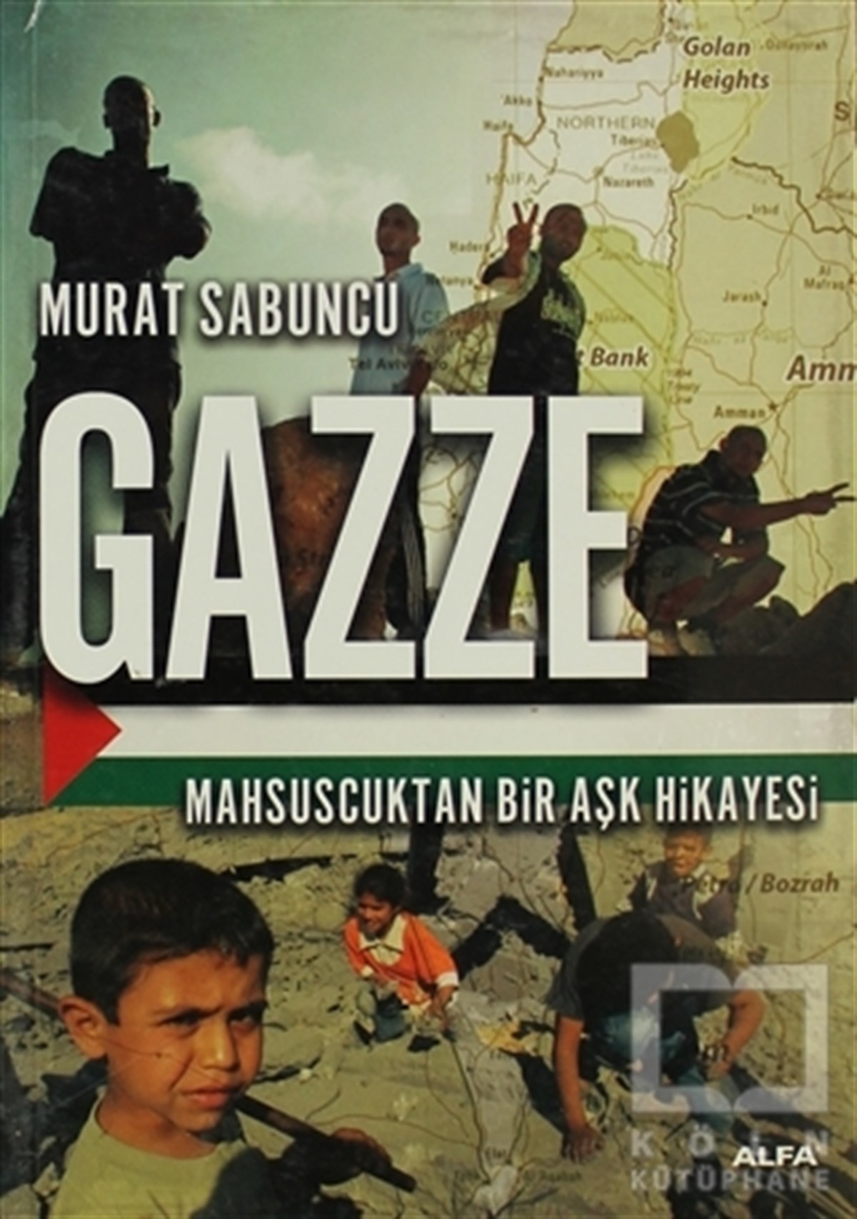 Gazze
