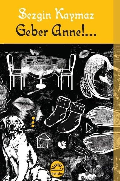 Sezgin KaymazTürkiye RomanGeber Anne!...