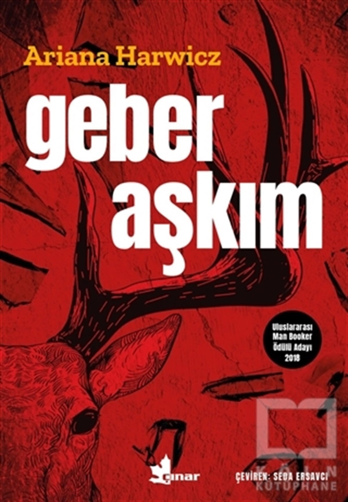 Geber Aşkım