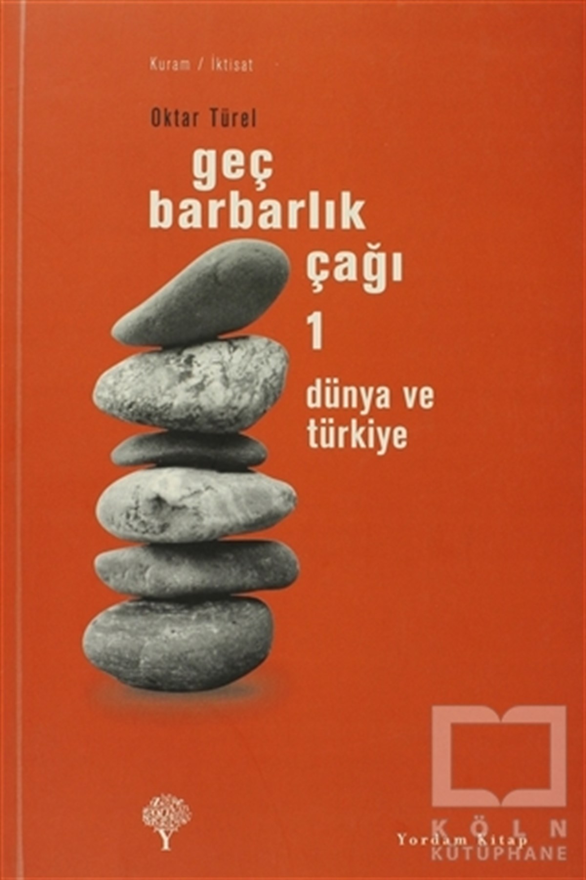 Geç Barbarlık Çağı 1