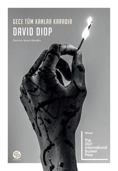 David DiopTürkçe Romanlar