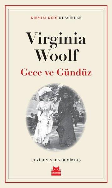 Virginia WoolfDünya RomanGece ve Gündüz