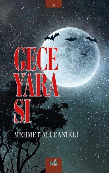 Mehmet Ali CanikliTürk ŞiiriGece Yarası