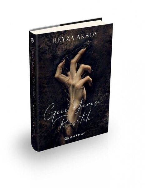 Beyza AksoyTürk RomaniGece Yarısı Resitali