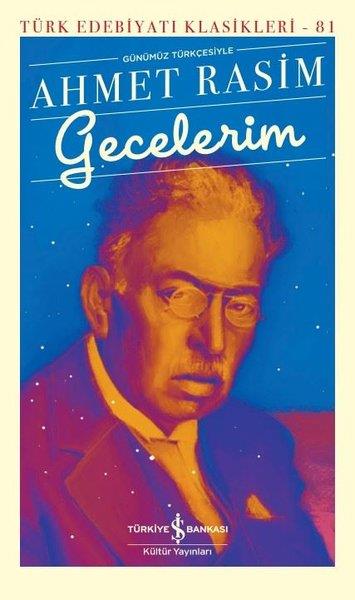 Ahmet RasimTürk KlasikGecelerim