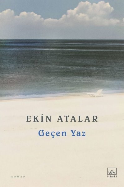 Ekin AtalarTürk RomaniGeçen Yaz